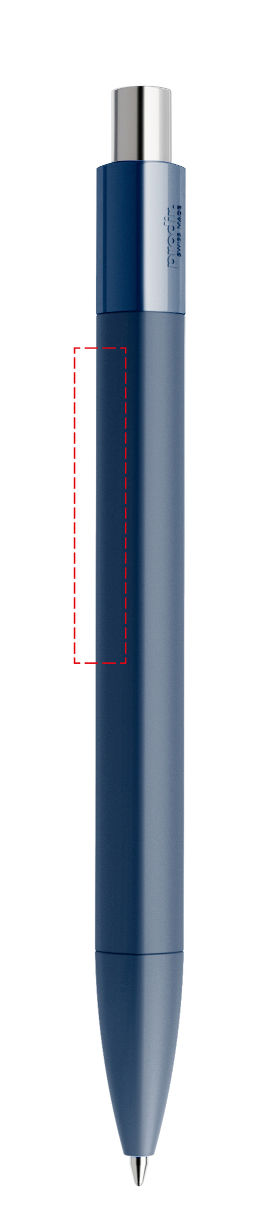 prodir DS4 PMM Push Kugelschreiber