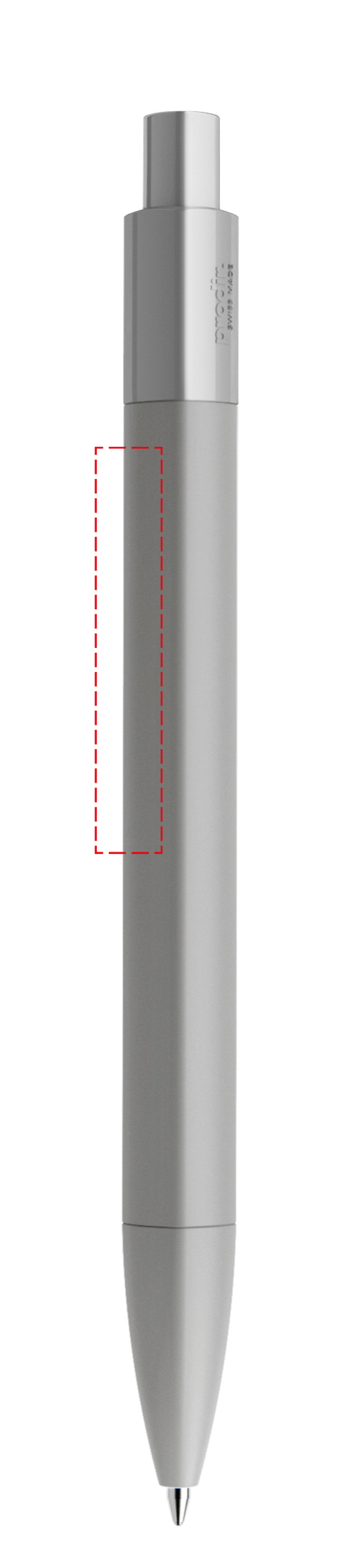 prodir DS4 PMM Push Kugelschreiber