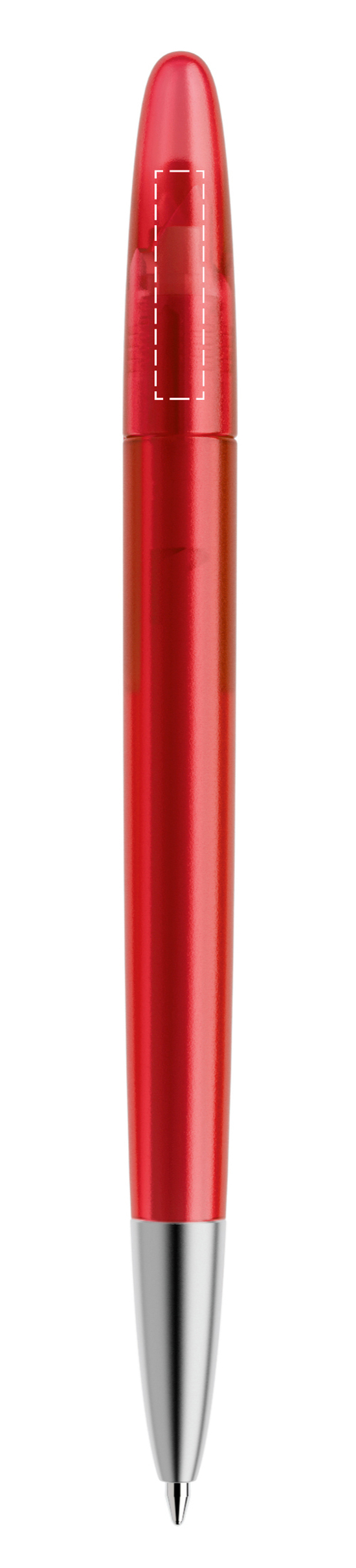 prodir DS5 TFS Twist Kugelschreiber