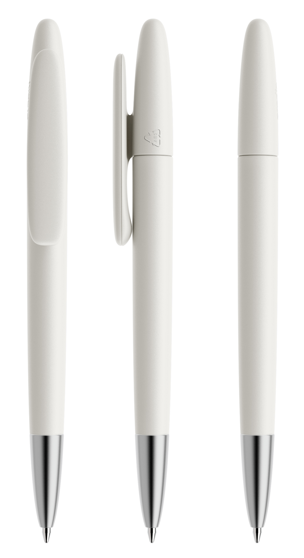 prodir DS5 TMS Twist Kugelschreiber