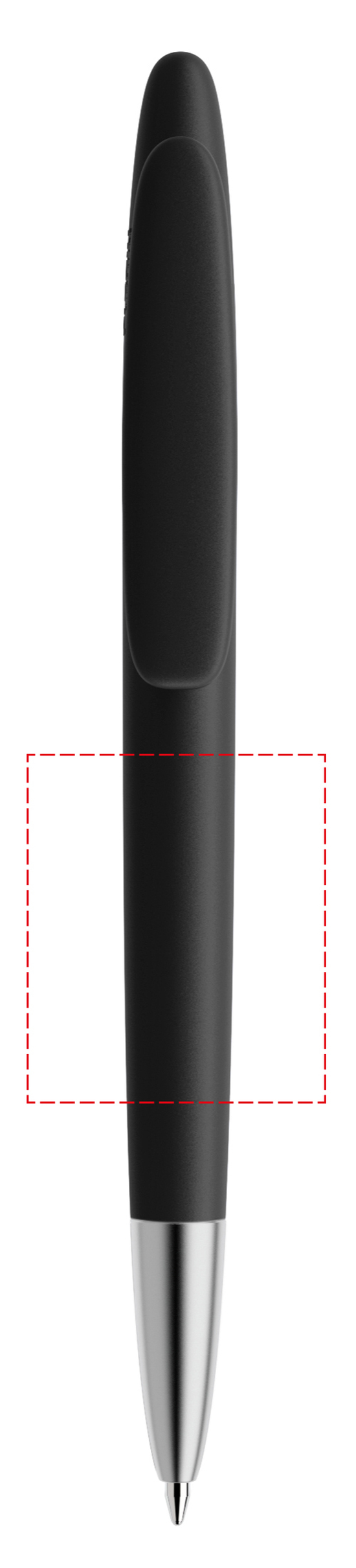 prodir DS5 TMS Twist Kugelschreiber