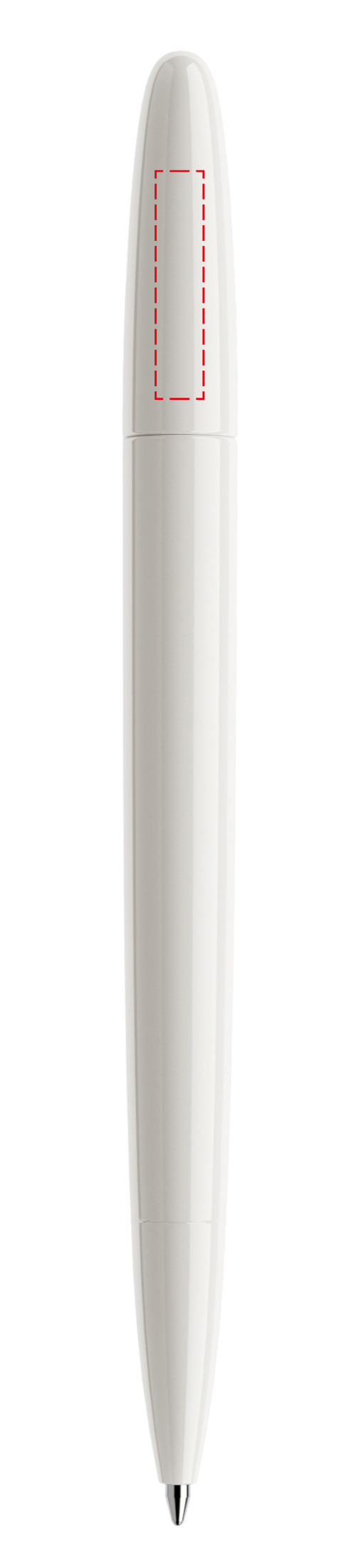 prodir DS5 TPP Twist Kugelschreiber