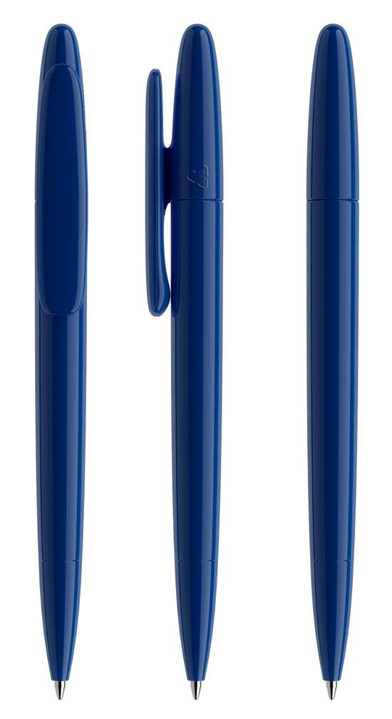 prodir DS5 TPP Twist Kugelschreiber