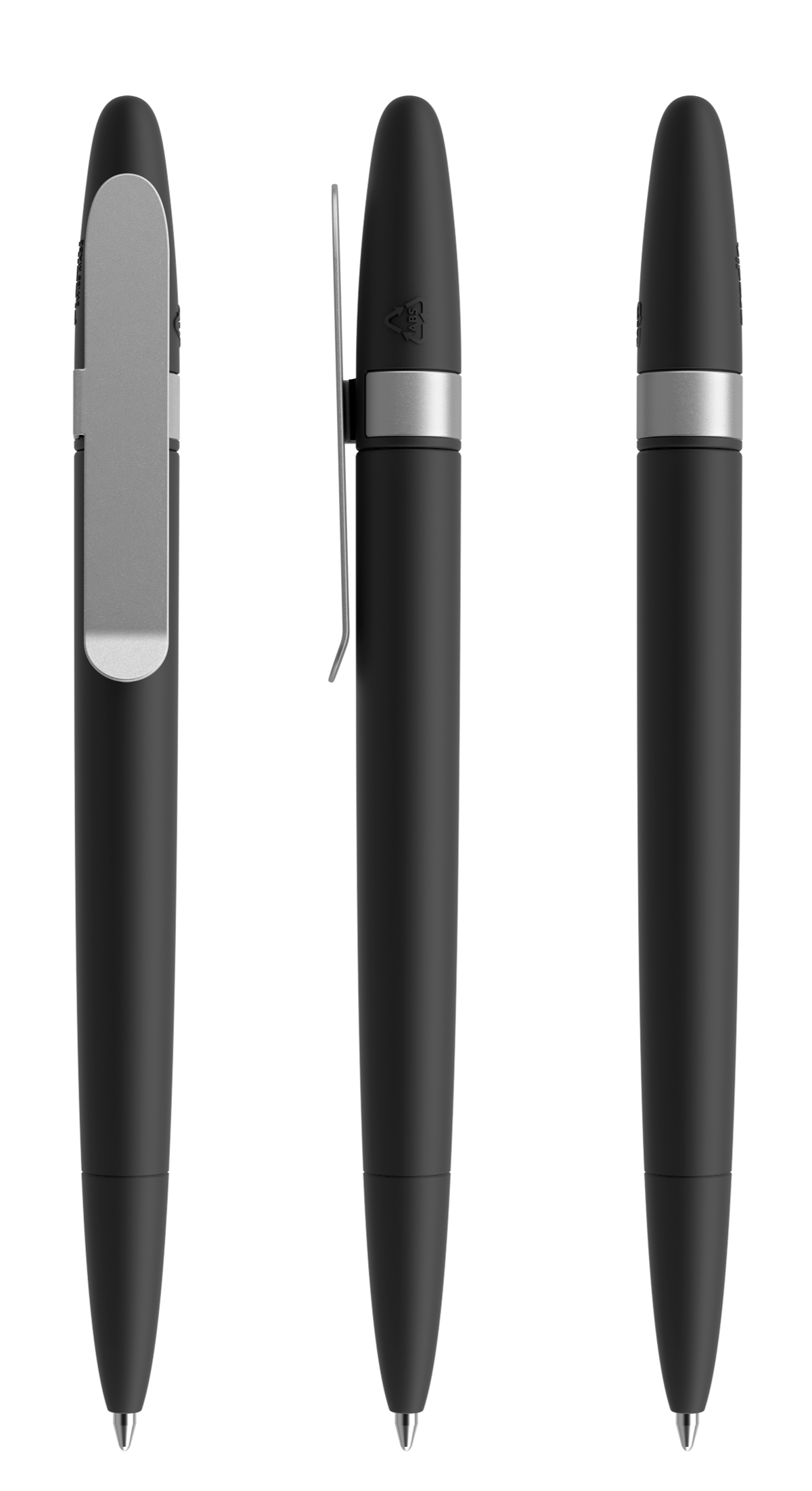 prodir DS5 Soft Touch TSR Twist Kugelschreiber