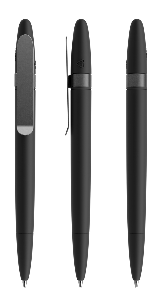 prodir DS5 Soft Touch TSR Twist Kugelschreiber