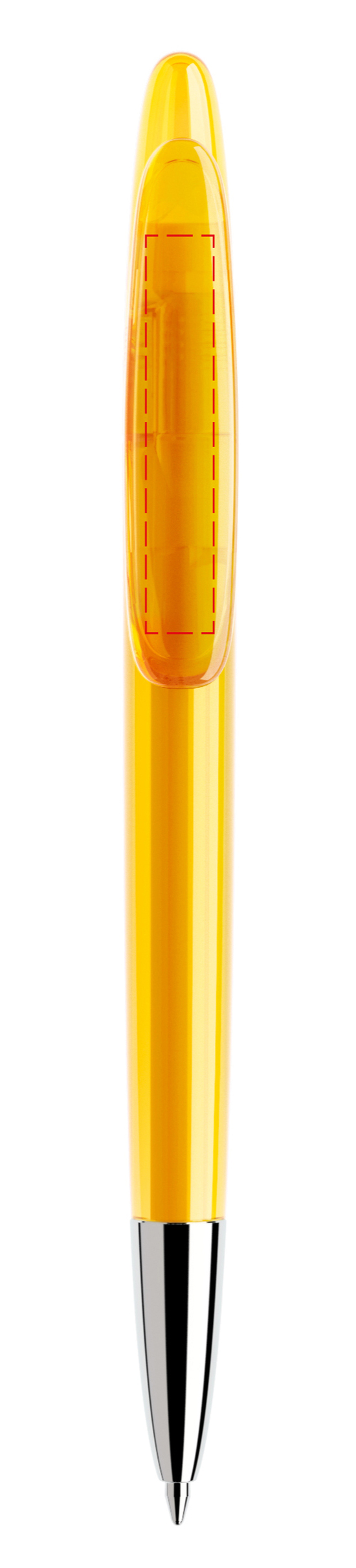 prodir DS5 TTC Twist Kugelschreiber