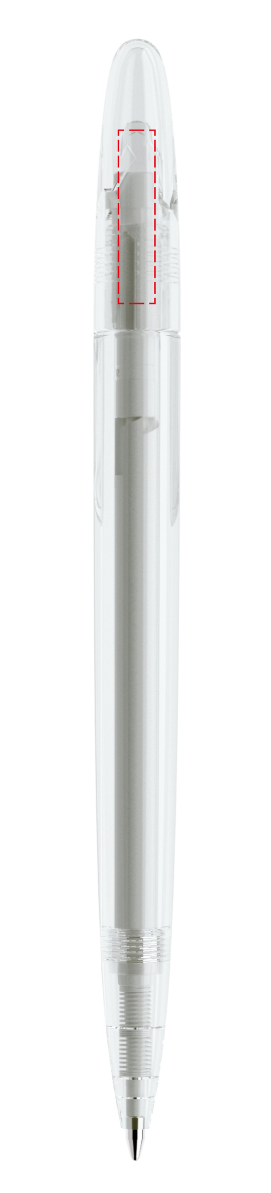 prodir DS5 TTT Twist Kugelschreiber