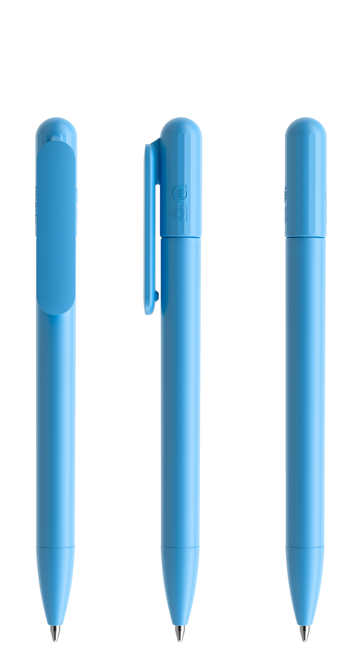 prodir DS6 S TMM Twist Kugelschreiber