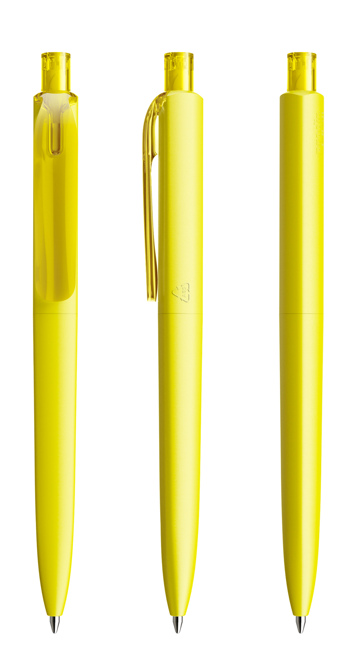 prodir DS8 PMM Push Kugelschreiber