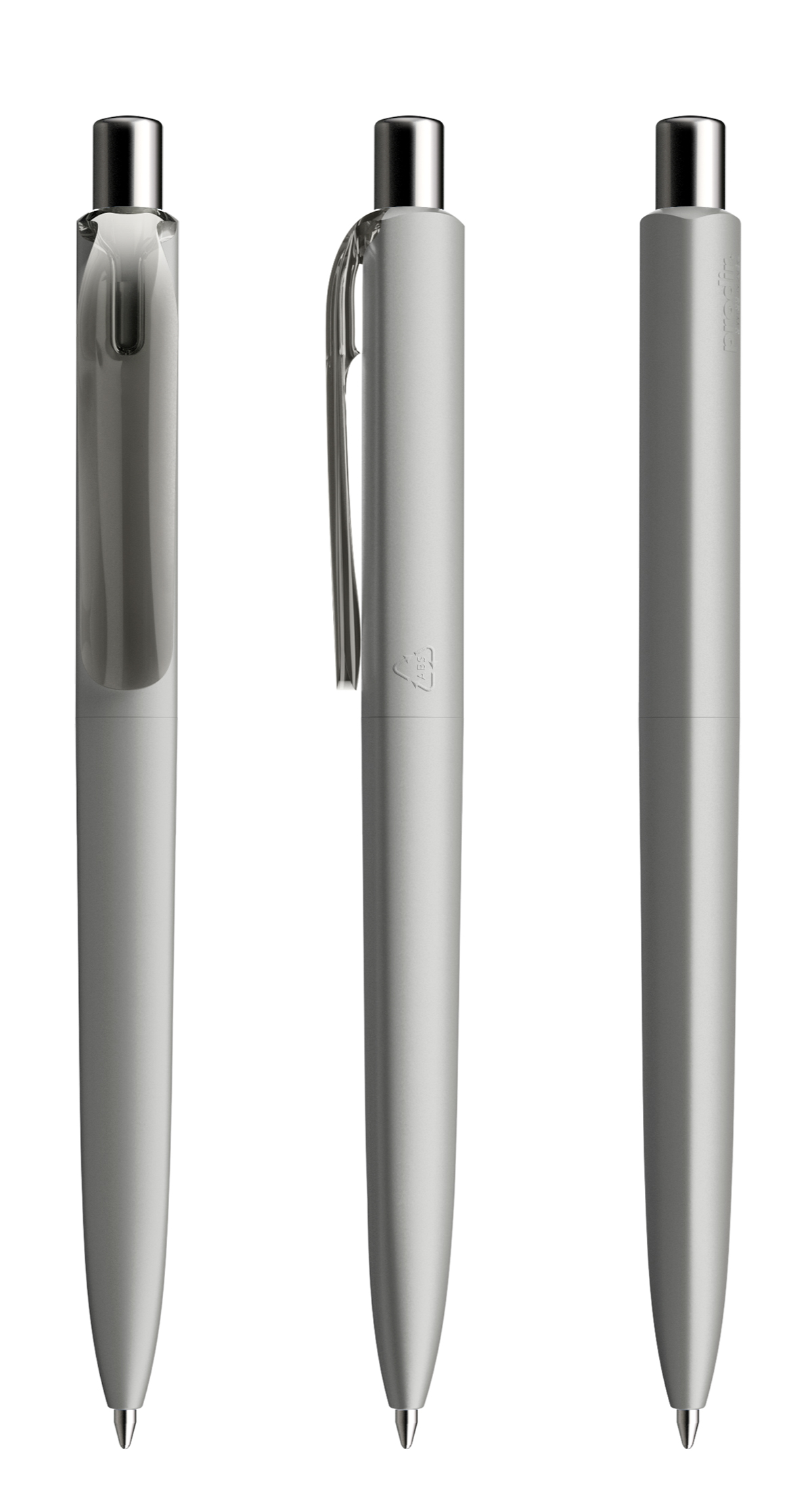 prodir DS8 PMM Push Kugelschreiber