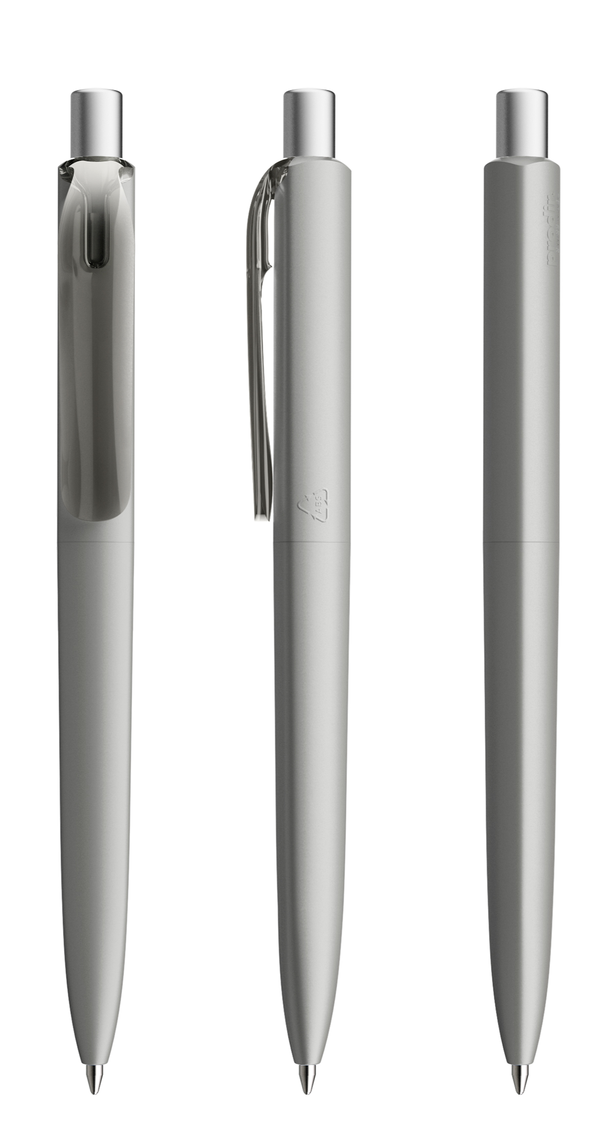 prodir DS8 PMM Push Kugelschreiber