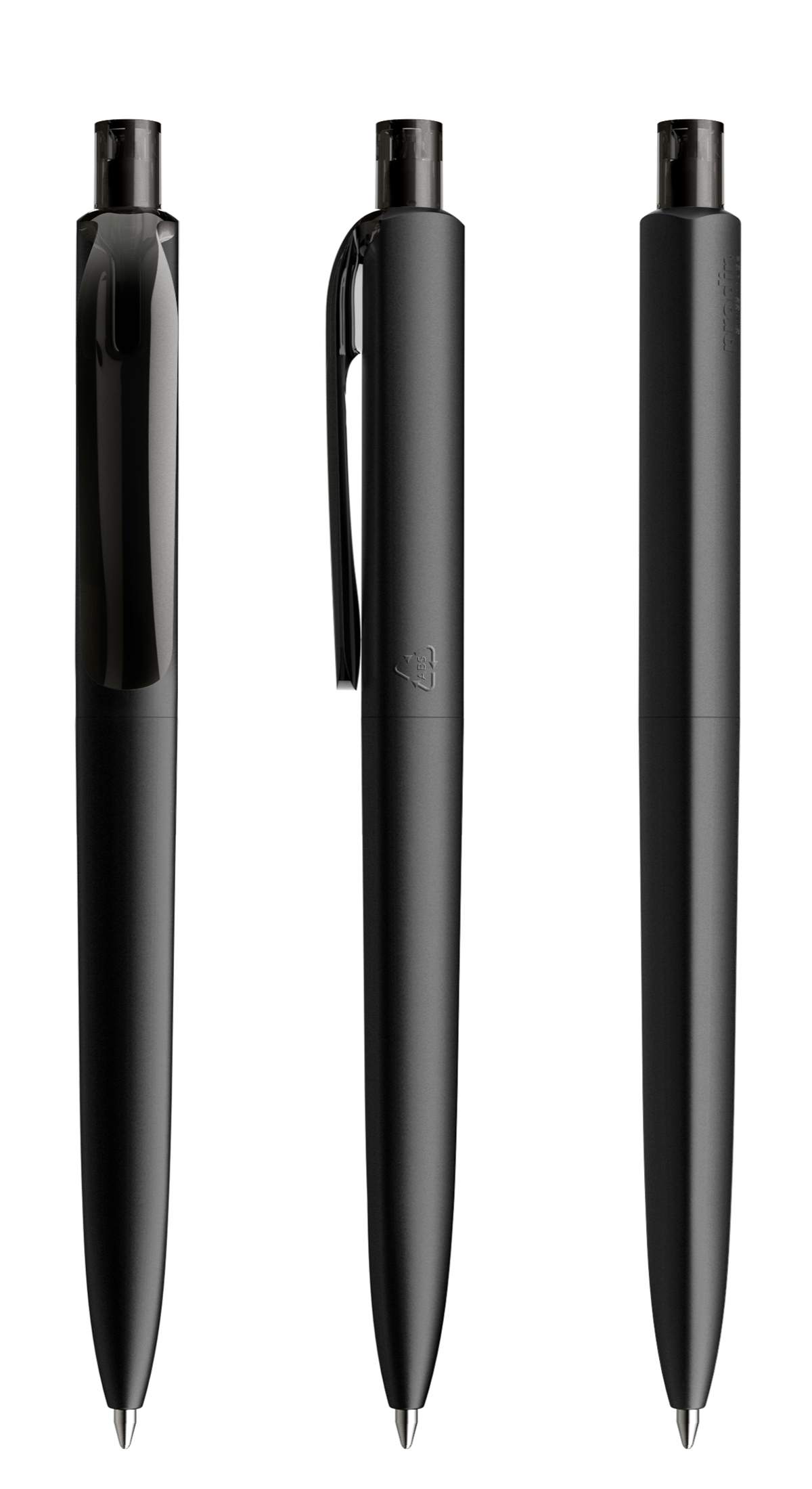 prodir DS8 PMM Push Kugelschreiber