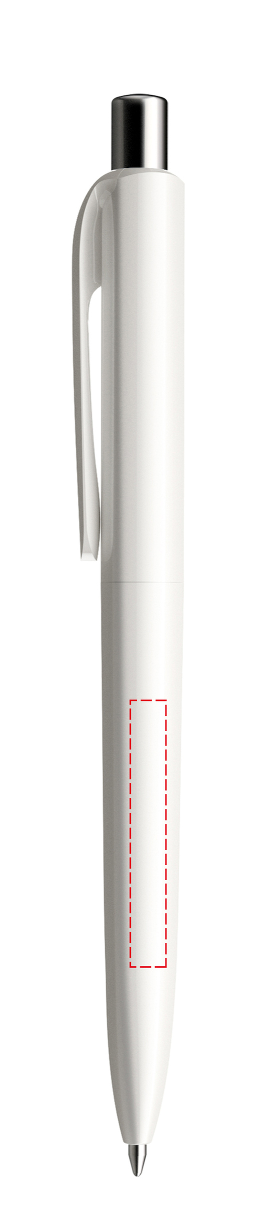 prodir DS8 PPP Push Kugelschreiber