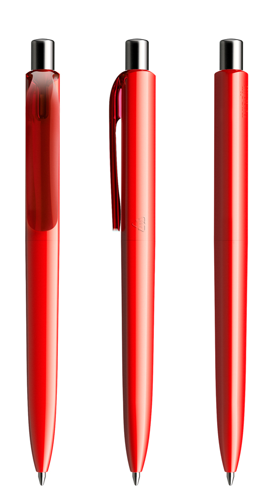 prodir DS8 PPP Push Kugelschreiber