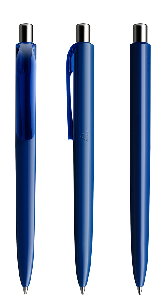 prodir DS8 PPP Push Kugelschreiber