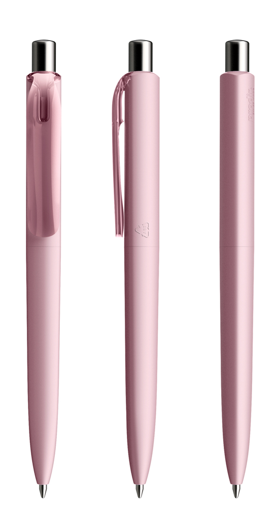 prodir DS8 Soft Touch PRR Push Kugelschreiber