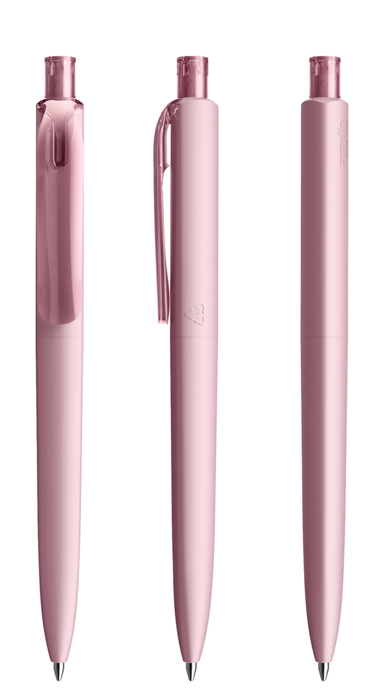 prodir DS8 Soft Touch PRR Push Kugelschreiber