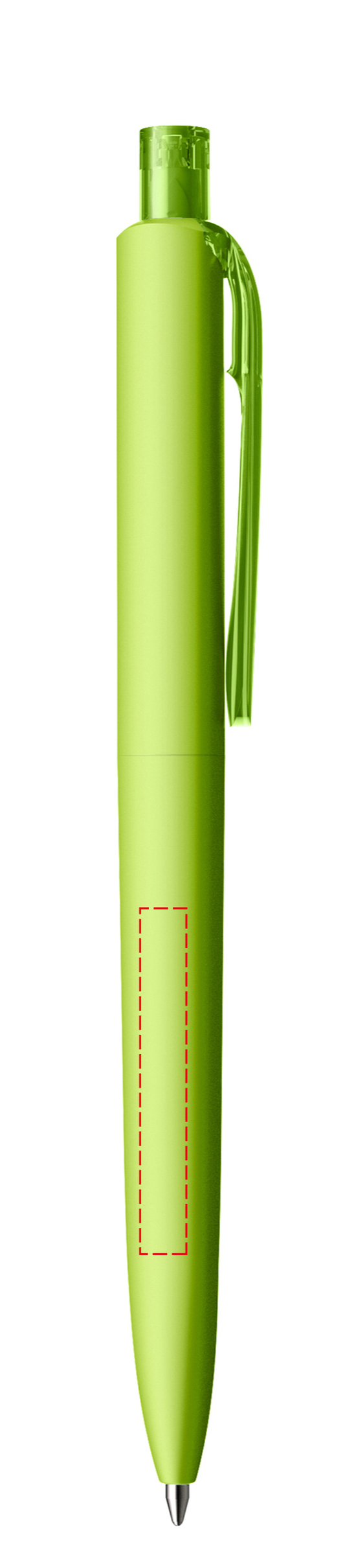 prodir DS8 Soft Touch PRR Push Kugelschreiber