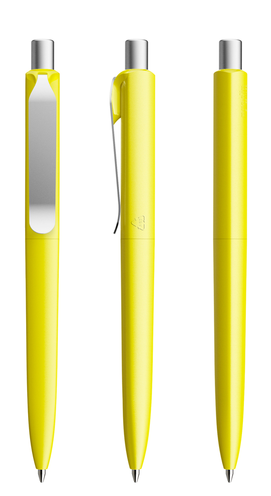 prodir DS8 PSM Push Kugelschreiber