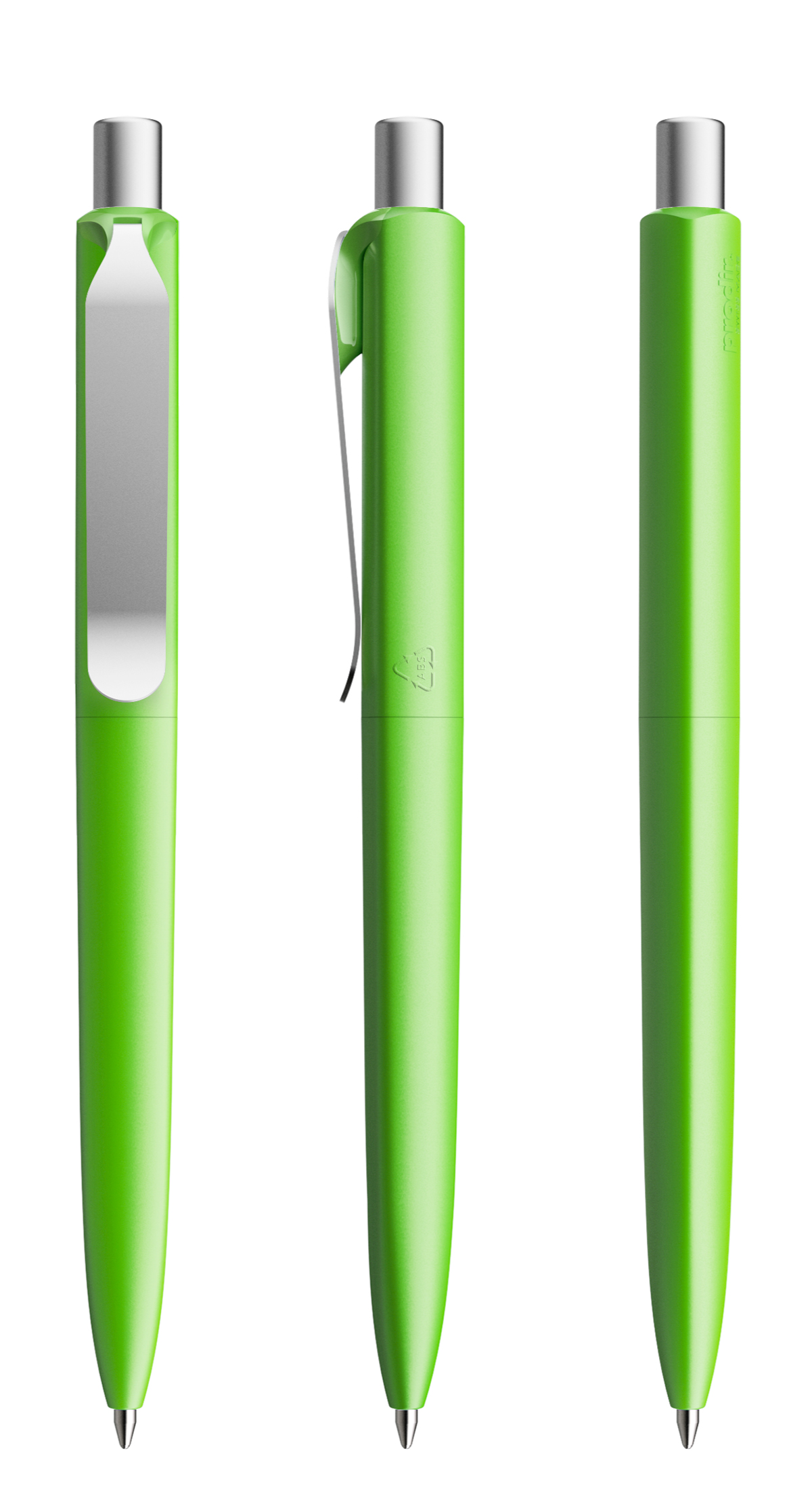 prodir DS8 PSM Push Kugelschreiber