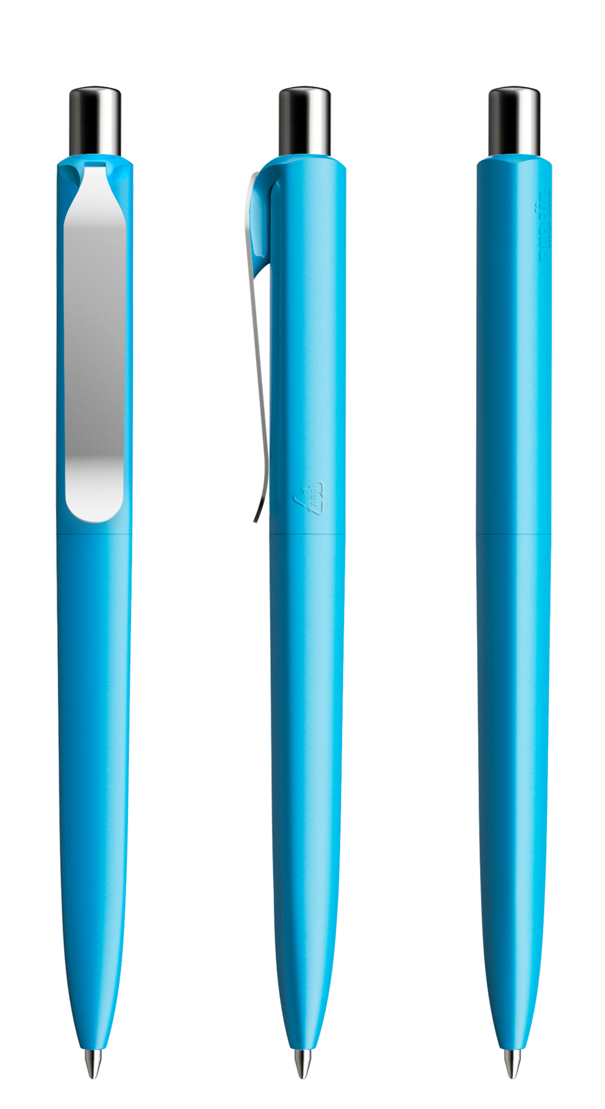 prodir DS8 PSM Push Kugelschreiber