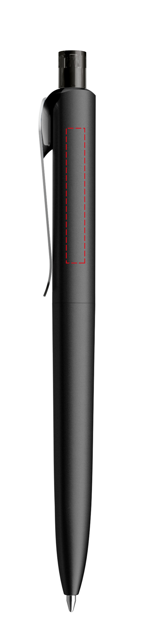 prodir DS8 PSM Push Kugelschreiber