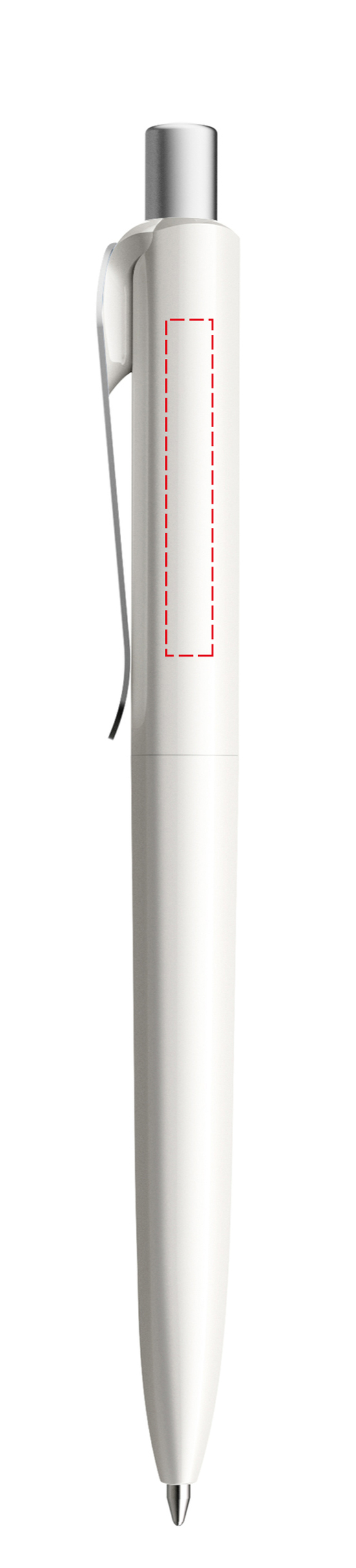 prodir DS8 PSP Push Kugelschreiber