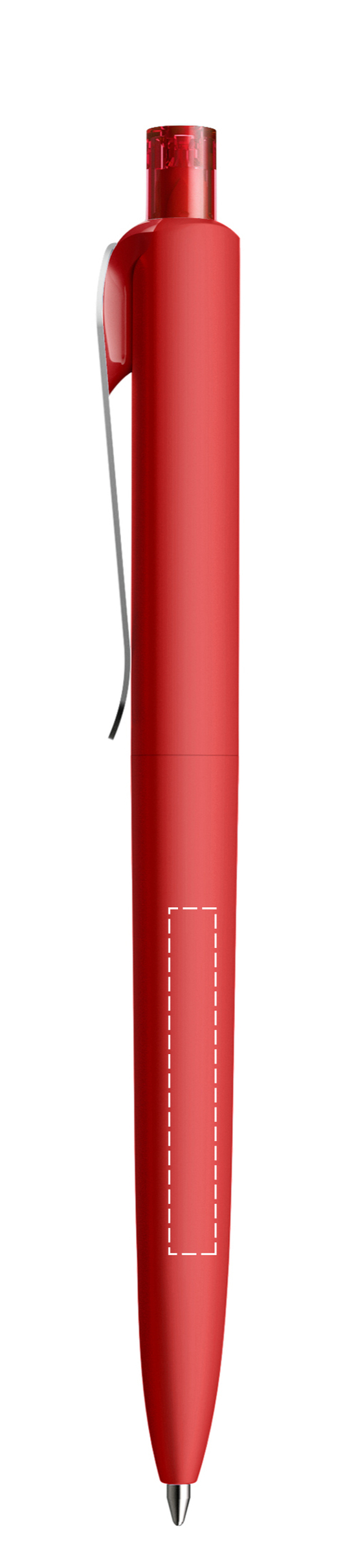 prodir DS8 Soft Touch PSR Push Kugelschreiber