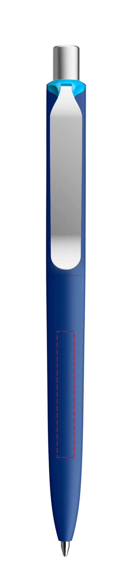 prodir DS8 Soft Touch PSR Push Kugelschreiber