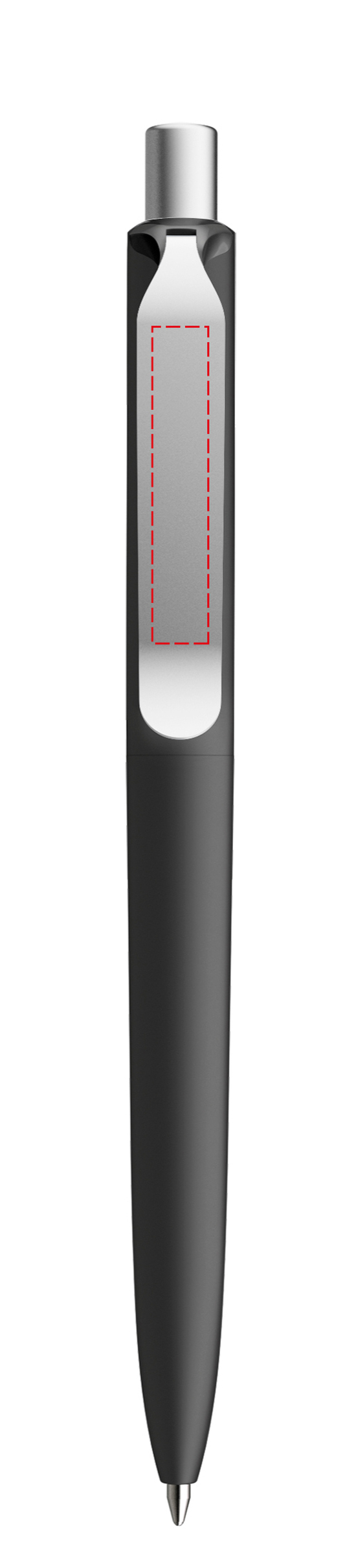 prodir DS8 Soft Touch PSR Push Kugelschreiber