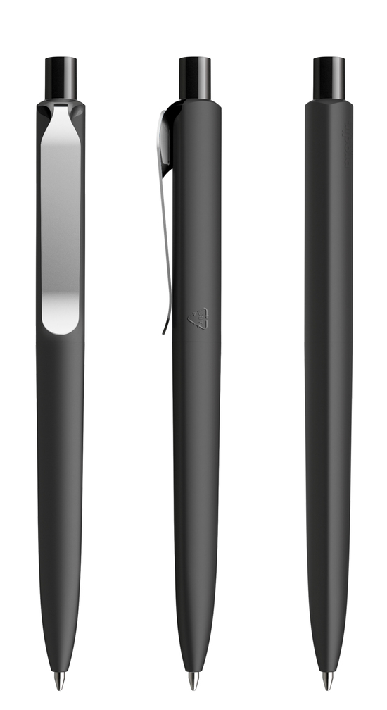 prodir DS8 Soft Touch PSR Push Kugelschreiber
