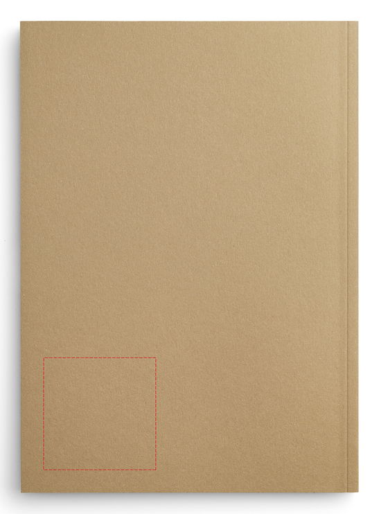 MM02 Medium bedruckt