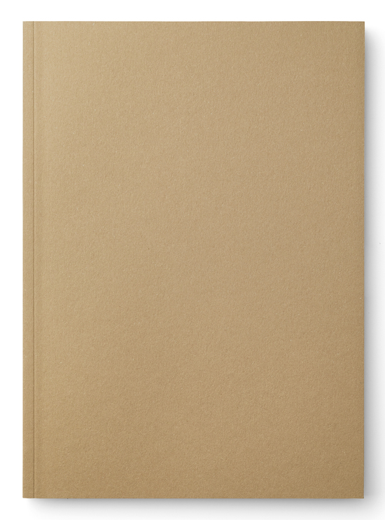 MM02 Medium unbedruckt