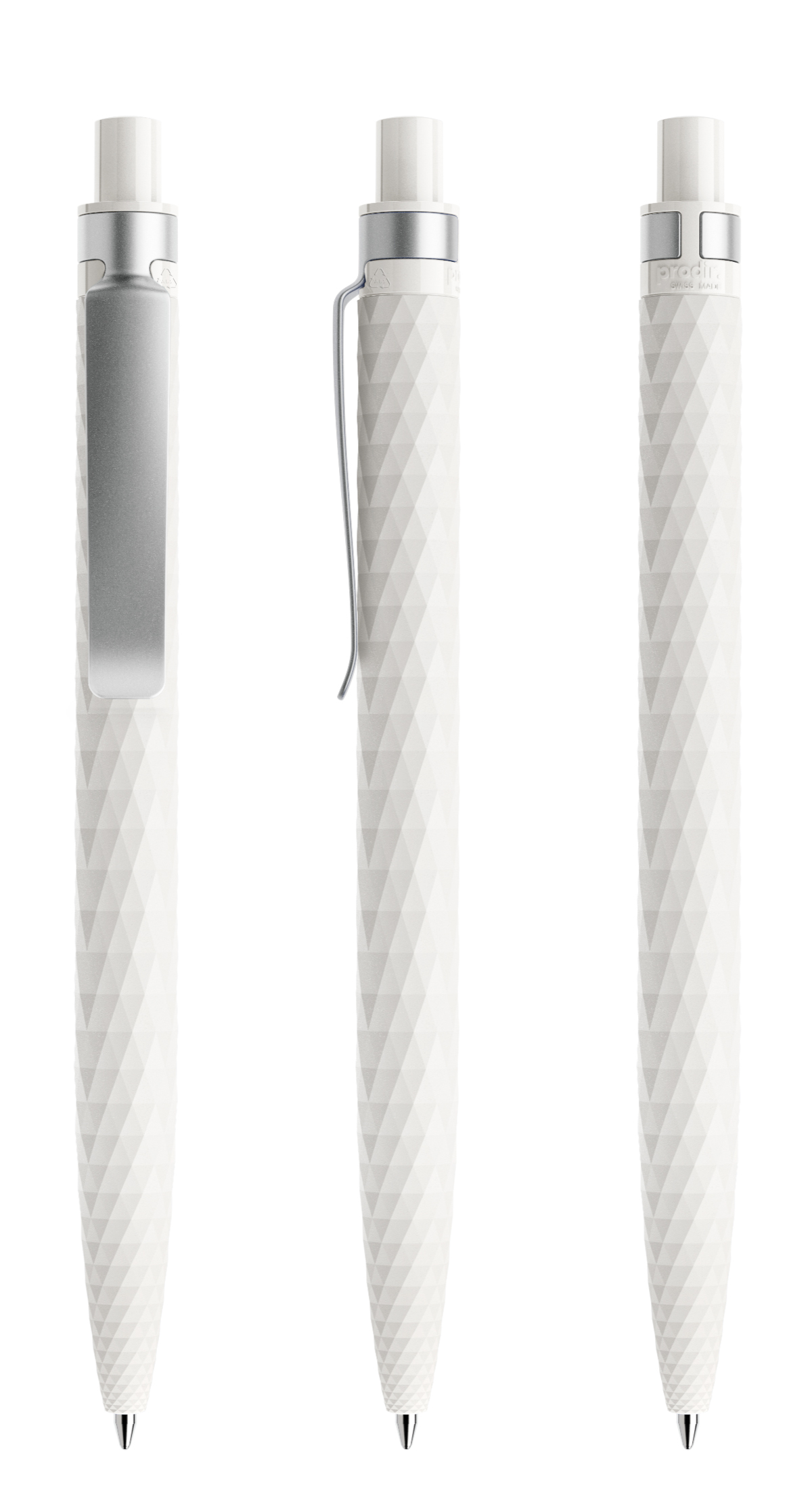 prodir QS01 PMS Push Kugelschreiber