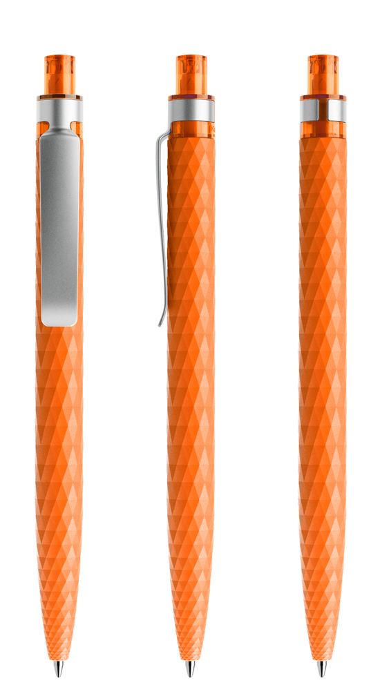 prodir QS01 PMS Push Kugelschreiber