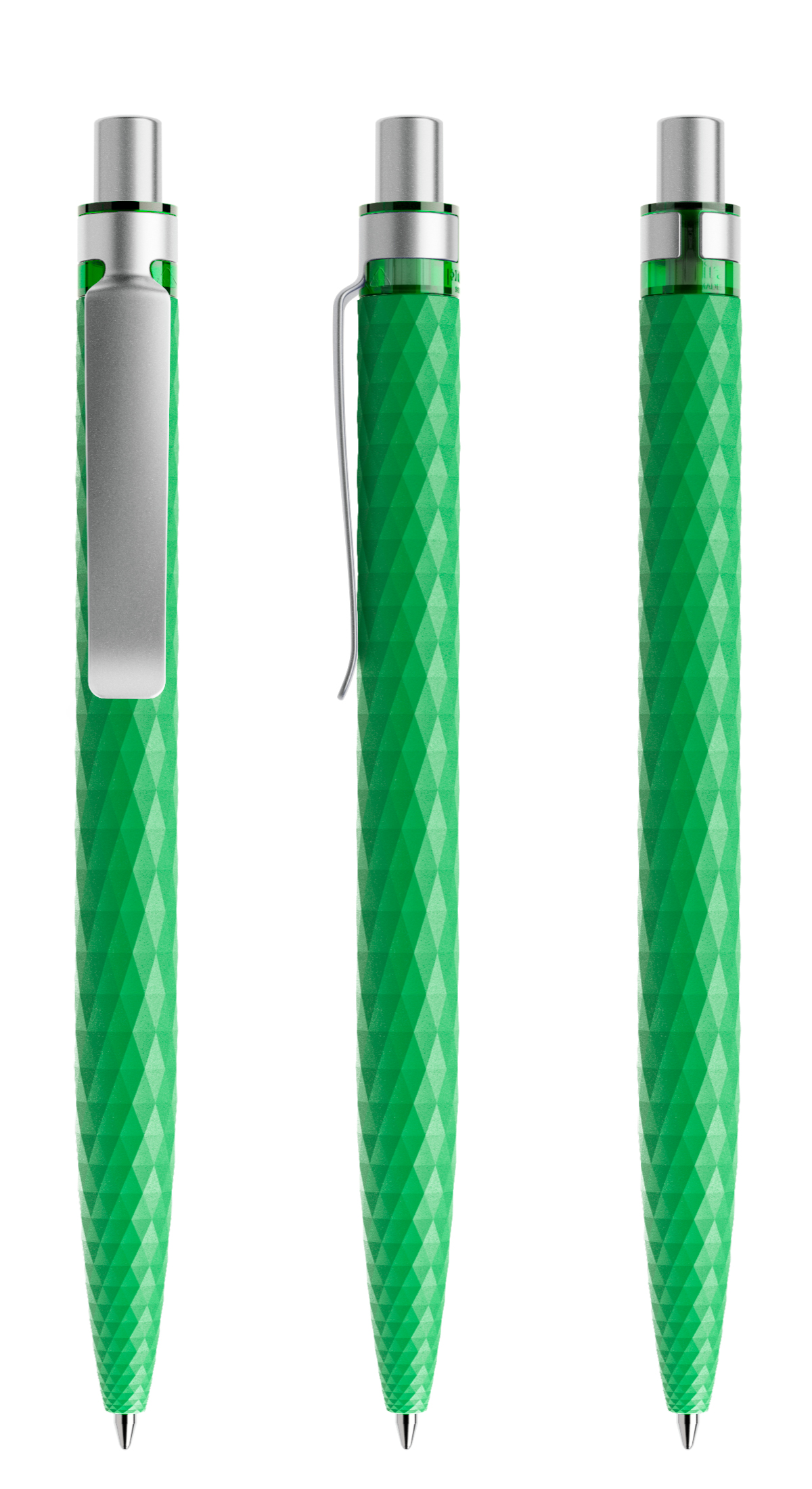 prodir QS01 PMS Push Kugelschreiber