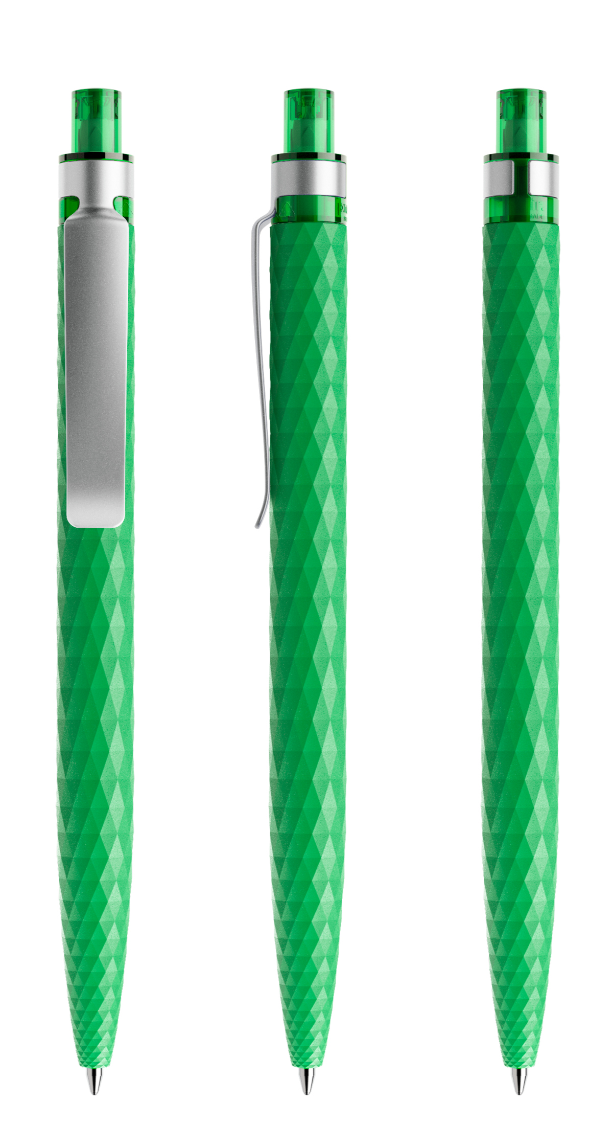 prodir QS01 PMS Push Kugelschreiber