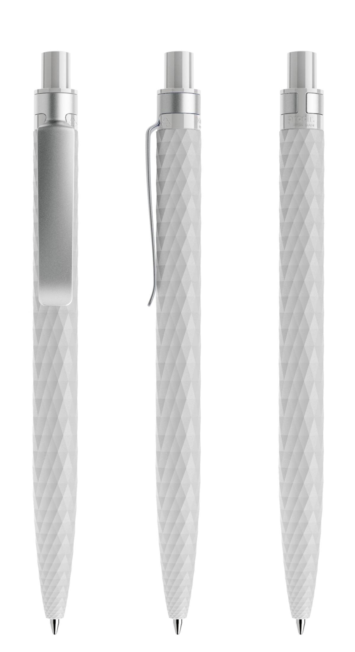 prodir QS01 PMS Push Kugelschreiber