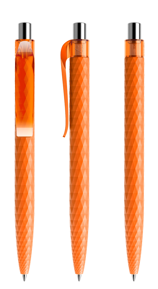 prodir QS01 PMT Push Kugelschreiber