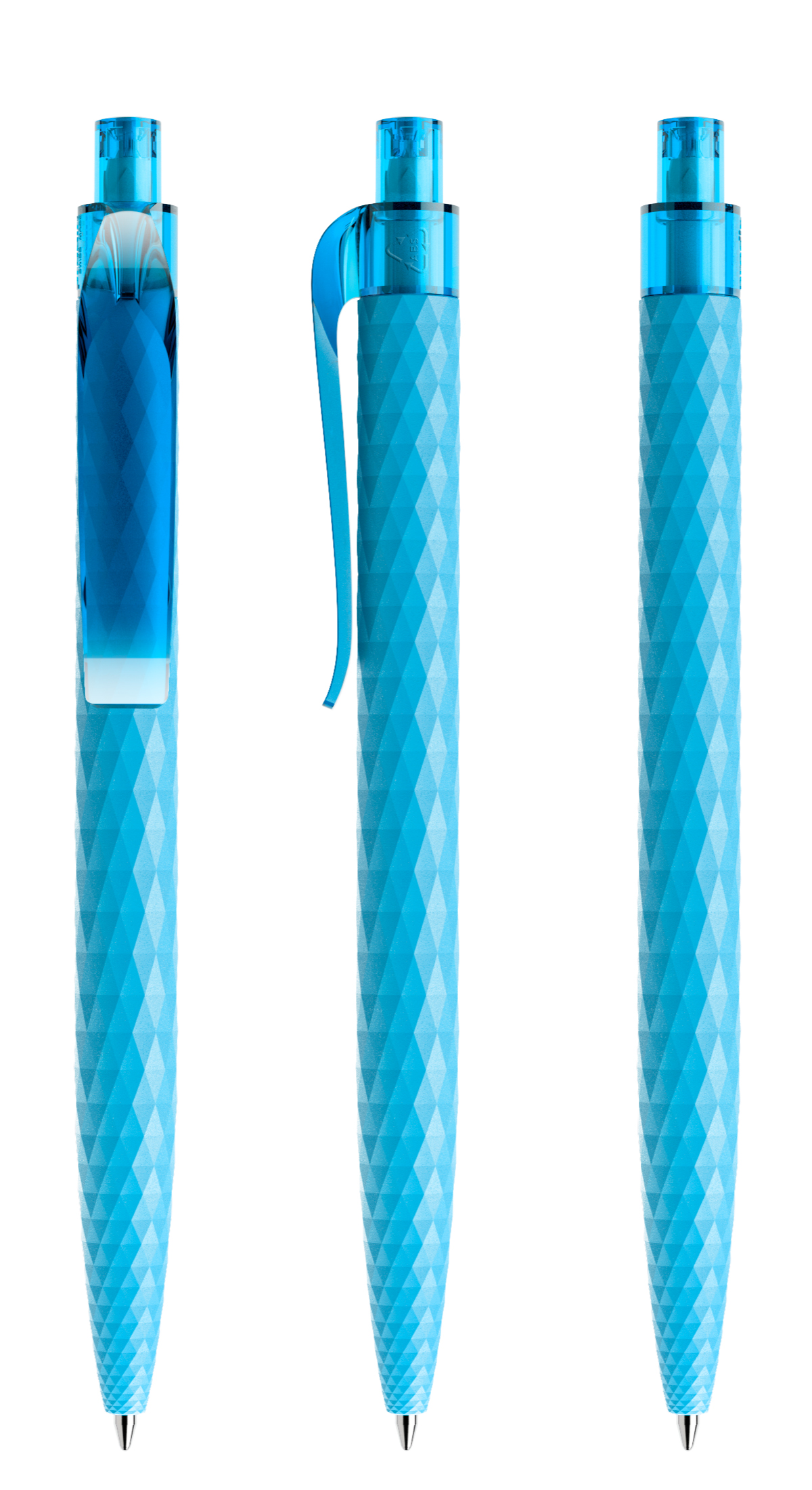 prodir QS01 PMT Push Kugelschreiber