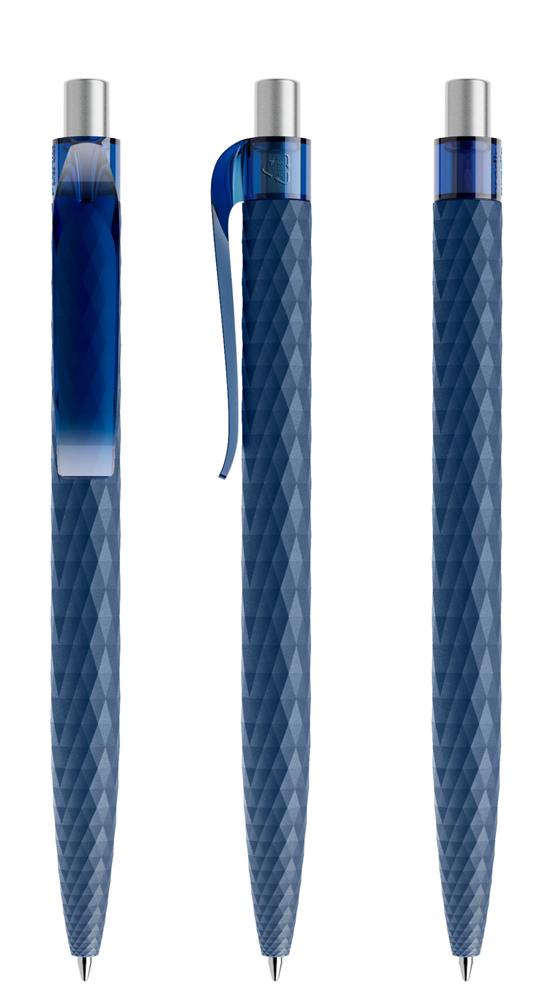 prodir QS01 PMT Push Kugelschreiber