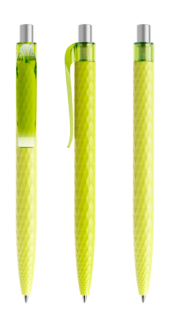 prodir QS01 PMT Push Kugelschreiber