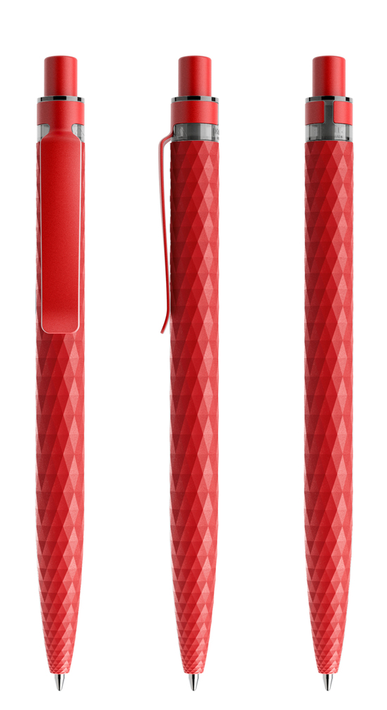 prodir QS01 Stone PQS Push Kugelschreiber