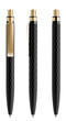 prodir QS01 Stone PQS Push Kugelschreiber