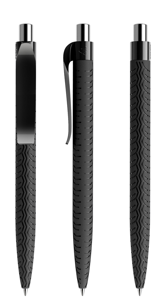 prodir QS03 PMP Push Kugelschreiber