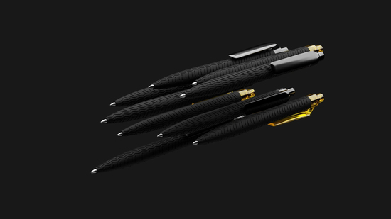 prodir QS03 PMS Push Kugelschreiber