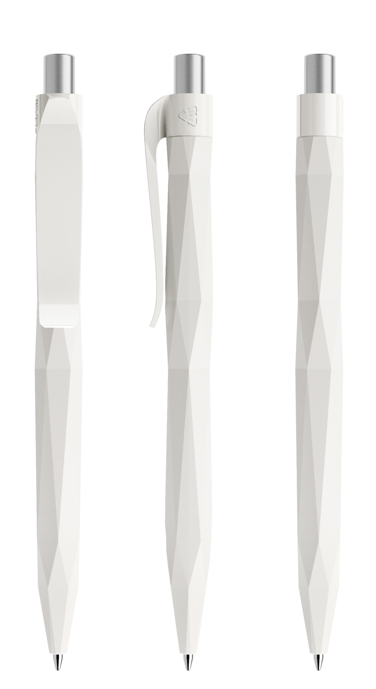 prodir QS20 PMP Push Kugelschreiber