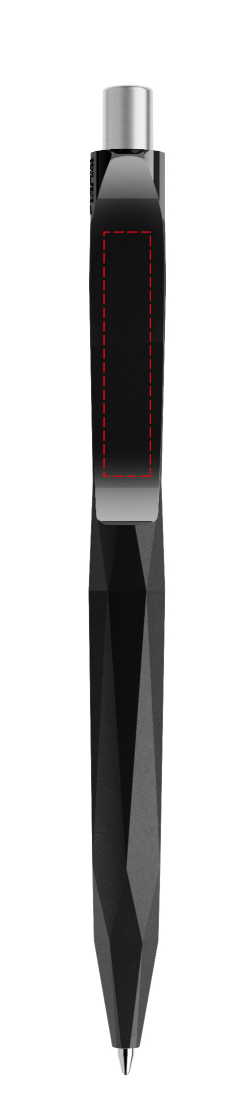 prodir QS20 PMP Push Kugelschreiber