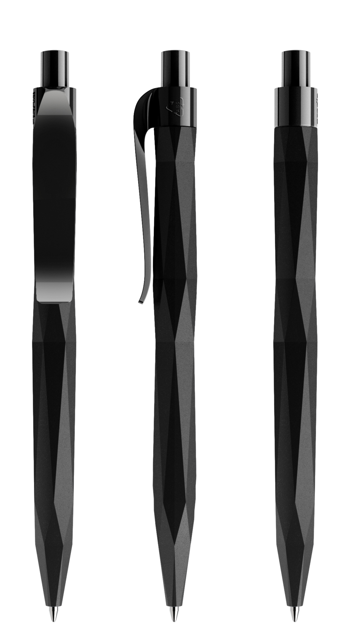 prodir QS20 PMP Push Kugelschreiber