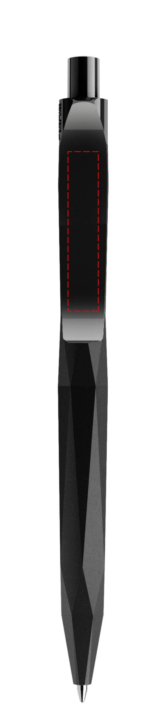 prodir QS20 PMP Push Kugelschreiber